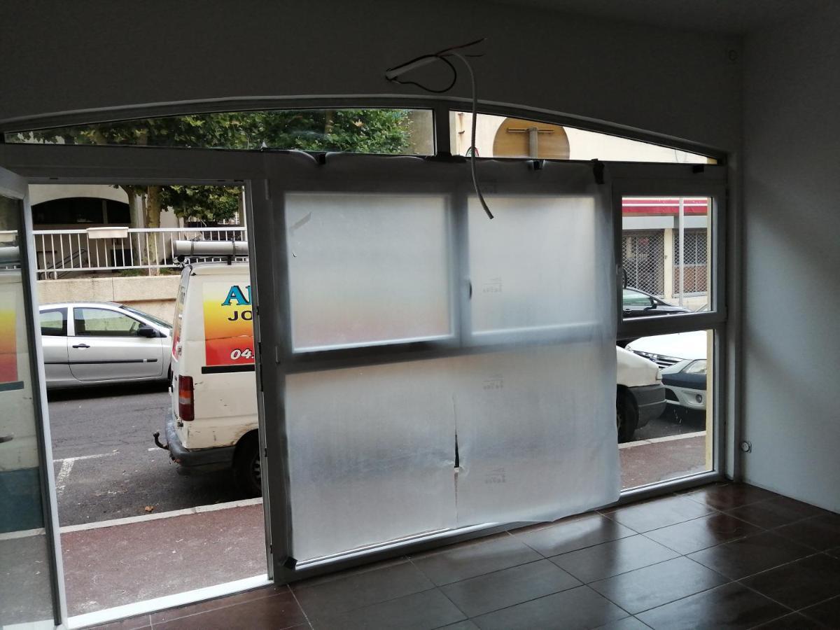 Love 3 Agde Exterior foto